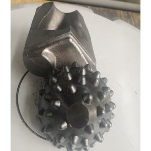 FAE 8 1/2 ''iadc638 punta a rullo per roccia denti di perforazione costruzione di perforazione per miniere di fresatura di strade frese utensili - Product Image 2