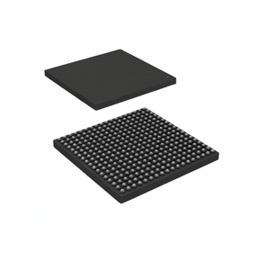 XC5VSX35T-1FFG665CES 665 BBGA, FCBGA Componentes de Circuito Electrónico Integrado BOM IC en Stock - Product Image 1