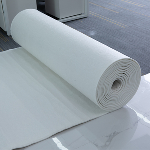 Material de Aislamiento Térmico de 3/5/10/20 mm, Aislamiento para Edificios, Ignífugo, Panel de Manta de Aerogel de Sílice para la Industria - Product Image 2