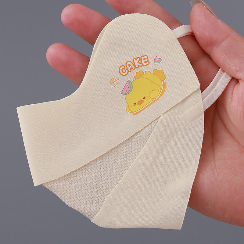 Pato Amarillo (hecho completamente de nailon)