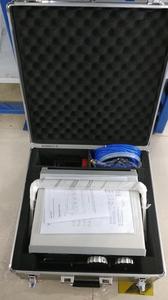 Analyseur portable de gaz SF6 - Product Image 3