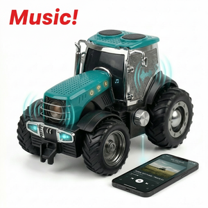 Altavoz de Alta Capacidad, Mini Altavoz para Exteriores, Altavoz para Teléfono Móvil - Product Image 5