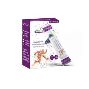 Label Pribadi Rasa Anggur Mct Minyak C8 Keto Elektrolit Bubuk Hidrasi - Product Image 6