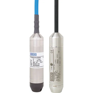 Transmisores Industriales SITRANS LH100 7MF1572-1CA10, Accesorio de Sensores Industriales para Nivel Hidrostático - Product Image 6