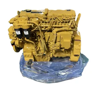 perkins motor Genuine Engine Assy's Genuine perkin C7.1 Complete Engine Assy For CAT C7.1