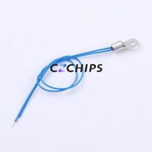 Thermistance NTC NTCALUG01T103F (Résistance : 10 kOhm) (Tolérance de résistance : 1 % Constante B (25 ℃ /85 ℃ ): 3984K ) - Product Image 2