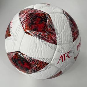 Venta al por Mayor a Precio de Fábrica de Balones de Fútbol de PVC de Alta Calidad, Termosellados, para Entrenamiento Profesional, Personalizados, Tamaño 5 - Product Image 2