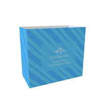 Boîtes de style livre imprimées sur mesure, boîtes de livre vintage de luxe, boîtes cadeaux en forme de livre