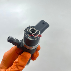 新着コモンレールインジェクター0445110634 0445110375 166005070R RENAULT MASTERインジェクションバルブ用 - Product Image 2
