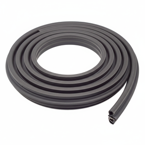 OEM Custom <b>Rubber</b> Seal <b>Strip</b> for Renault Mégane MK1 1995-2004 Compatible Trunk Door Seal 7700838231-7700418769 Custom Cutting - Product Image 2