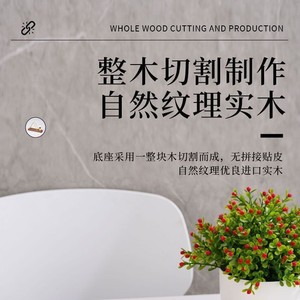 Walnut Wood Toothpick Holder With Tissue Stand Minimalist Design For Tabletop Use In Hotels And Restaurants - Product Image 2