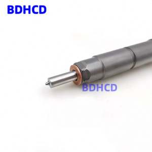 0445115063 Diesel Common Rail iniettore di carburante 0445115064 A6420701387 A6420701787 6420701887 per Bosch - Product Image 4