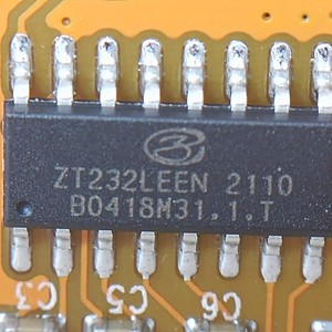 Ban đầu Prolific Chip PL2303 <span class=keywords><strong>USB</strong></span> RS232 nối tiếp <span class=keywords><strong>adapter</strong></span> pl2303gc pcba Board chuyển đổi cho máy tính công nghiệp PLC SBC ATX demo PC - Product Image 5