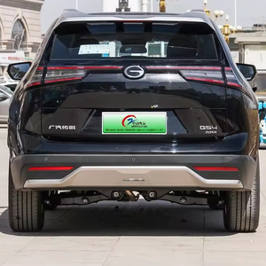 2024 GAC GS4 Emzoom padat mewah SUV Trumpchi GS4 2024 MAX 1.5TGDI edisi <span class=keywords><strong>Pilot</strong></span> 5 pintu 5-seater Harga SUV - Product Image 5