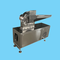 100kg/uur Steranijs Koffiemaler Korianderzaad Verpulveraar Koffiebonen Poedermachine