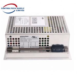 ใหม่คุณภาพสูง DSQC661 3HAC026253-001 อะไหล่แหล่งจ่ายไฟอัตโนมัติ วัสดุอะลูมิเนียม ราคาดีที่สุด - Product Image 4