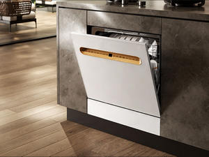 Lave-vaisselle encastrable TRUSTRY, capacité de 13 couverts, lavage rapide, classe énergétique <span class=keywords><strong>A</strong></span>+++, 1800W, 220V, 50Hz - Product Image 2