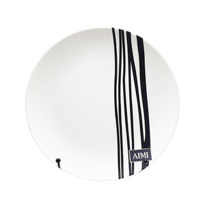 Ensemble d'assiettes et de bols de <span class=keywords><strong>service</strong></span> ensemble d'assiettes et de bols ensemble <span class=keywords><strong>complet</strong></span> en mélamine <span class=keywords><strong>vaisselle</strong></span> en mélamine pour restaurant - Product Image 4