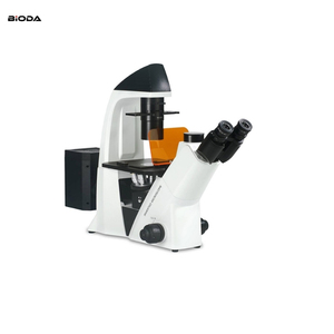 Bioda школьник биологический исследовательский микроскоп тринокулярная камера цифровой микроскоп - Product Image 6