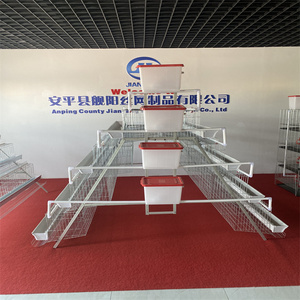 Tratamiento <span class=keywords><strong>de</strong></span> agua Jaula automática para pollos Jaula <span class=keywords><strong>de</strong></span> acero para aves <span class=keywords><strong>de</strong></span> corral para uso doméstico y agrícola - Product Image 1