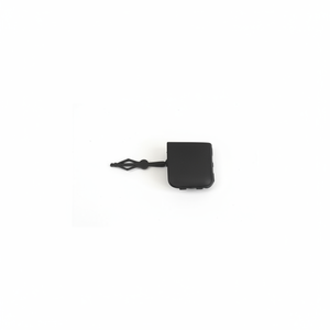 Cubierta de Gancho de Remolque para Parachoques Delantero CITROEN BERLINGO 15/18, Compatible con el Número de Pieza OEM 9810964180 - Product Image 2