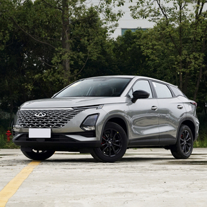 <span class=keywords><strong>2023</strong></span> superventas China nuevos coches subcompacto Crossover Omoda <span class=keywords><strong>C5</strong></span> coche híbrido barato gasolina coche vehículo Suv para adultos - Product Image 6