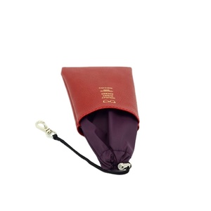 Estuche multifuncional personalizado de cuero PU suave para gafas y lentes de sol - Product Image 6