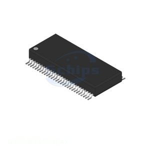 Chips Electrónicos Logic GTLP18T612MEAX 56 BSSOP, Componente Original, Servicio Integral - Product Image 1