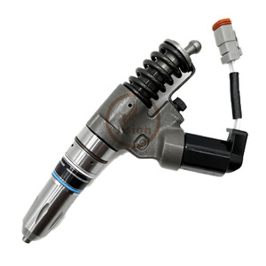 Inyectores de combustible 3087557 de alta calidad son compatibles con motores QSM/ISM/QSM11/ISM11/M11. - Product Image 2
