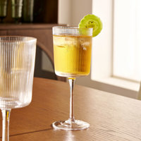 Carafe à vin en cristal soufflé à la main sans plomb, vente en gros directe d'usine, pour usage domestique, pour vin rouge