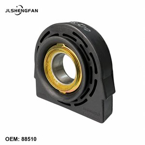 Conjunto <span class=keywords><strong>de</strong></span> Rodamiento <span class=keywords><strong>de</strong></span> Soporte Central del Eje <span class=keywords><strong>de</strong></span> Transmisión 88508 88509 88510 OEM Directo <span class=keywords><strong>de</strong></span> Fábrica para Camioneta <span class=keywords><strong>Chevrolet</strong></span> Silverado GMC Sierra - Product Image 1