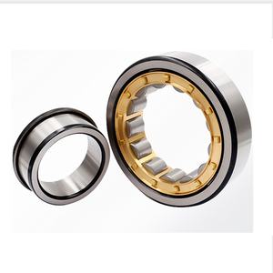 Rolamentos Cilíndricos de Alta Resistência Não Padrão MZL NJ210EM P0 Precisão Abertos e Selados - Product Image 5