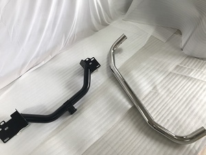Nuevo Receptor <span class=keywords><strong>de</strong></span> Barra <span class=keywords><strong>de</strong></span> Remolque Trasera para Toyota Fortuner 2016+ Modelo <span class=keywords><strong>Hilux</strong></span> - Product Image 4