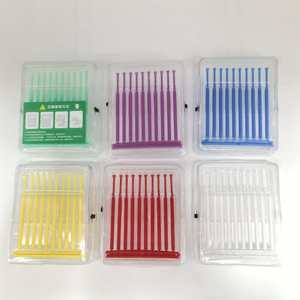 Adhésif dentaire puissant pour la réparation quotidienne des dents cassées et la fixation ferme des prothèses dentaires - Product Image 5