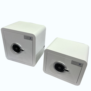 Boîte secrète cachée de tiroir de sécurité avec serrure à clé pour l'argent et les bijoux - Product Image 4