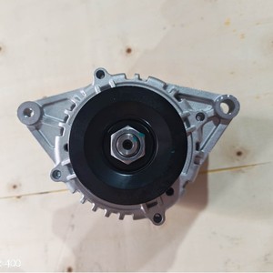 Alternateur Yunnei YN27NAG4 pour chariot élévateur à moteur Yanmar, système de démarreur-générateur DQ0008479 - Product Image 3