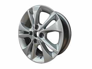 Hot Wheels voiture 15 pouces argent jantes roues 4*100 PCD passager voiture roues jantes pour <span class=keywords><strong>Toyota</strong></span> <span class=keywords><strong>Yaris</strong></span> Vios Vitz - Product Image 3