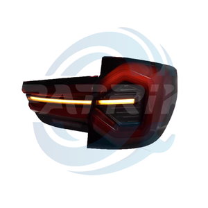 Mise à niveau du feu arrière à LED <span class=keywords><strong>pour</strong></span> Bmws X3 F25 2010-2017 Car LED Rear Lights Assembly Design Signal Dynamic Taillamp - Product Image 2