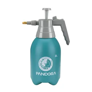 Factory Garden 1.5L Hand Sprayers Nozzle Sprayer 2 Liter Water Bottle With Spray