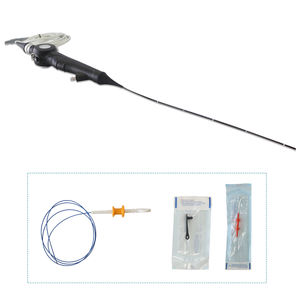 Système de caméra d'endoscope médical intégré dans une portée flexible et une portée <span class=keywords><strong>rigide</strong></span> pour la laparoscopie et l'<span class=keywords><strong>urétéroscopie</strong></span> - Product Image 2