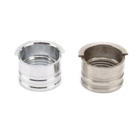 Pièces tournées CNC en laiton, usinage CNC laiton cuivre, fraisage, tournage, pièces de moto et de vélo, personnalisation sur mesure en un seul endroit