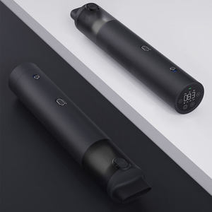 เครื่องดูดฝุ่นมือถือไร้สายปั๊มลมยางสำหรับรถยนต์ lydsto Xiaomi Mijia แบตเตอรี่ - Product Image 5