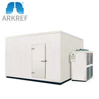 ARKREF Stockage frigorifique à bas prix pour pommes de terre, stockage frigorifique pour oignons, stockage frigorifique pour ail