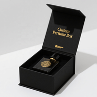 Boîte magnétique personnalisée pour ensemble de soins de la peau avec un élégant emballage cadeau en boîte blanche ivoire