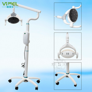 Vimel Dental Standing <b>Led</b> <b>Light</b> With <b>Sensor</b> 110-220V For Clinic Use - Product Image 3