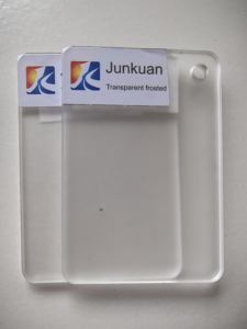 Vendita calda foglio acrilico trasparente 1220 colorato * 1830mm 2mm 3mm 5mm 8mm per espositore Cast acrilico - Product Image 6