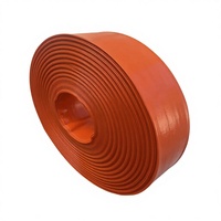 Tuyau plat en PVC de haute qualité de 3 pouces de l'usine Longxi pour la lutte contre les incendies et les secours d'urgence