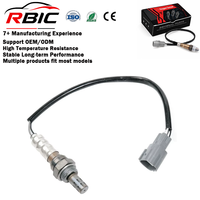 Capteur d'oxygène 234-4622 pour Toyota Camry Corolla RAV4 Avalon 4Runner, capteur lambda O2 chauffé à 4 fils