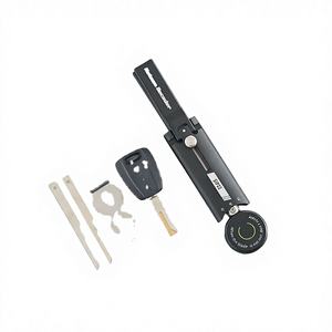 2024 Super Rapide Outil Vapo-n <span class=keywords><strong>Katana</strong></span> Décodeur Turbo Décodeur SP22 Outil Auto Crochetage Serrurier Outils Serrurier Auto Utilisé pour <span class=keywords><strong>Porte</strong></span> - Product Image 1