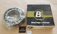 PLC *NEW SURPLUS* Bearings Limited 5218EMC3 Double Row Bearing + Warranty Warranty Product
